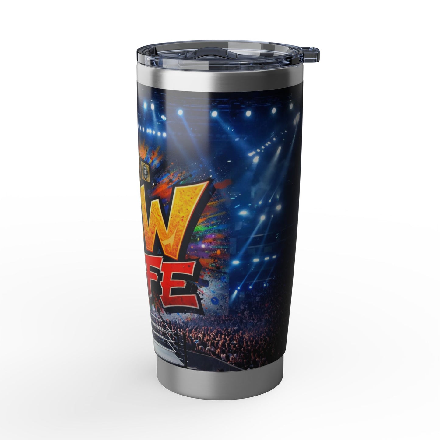 Vagabond 20oz Tumbler