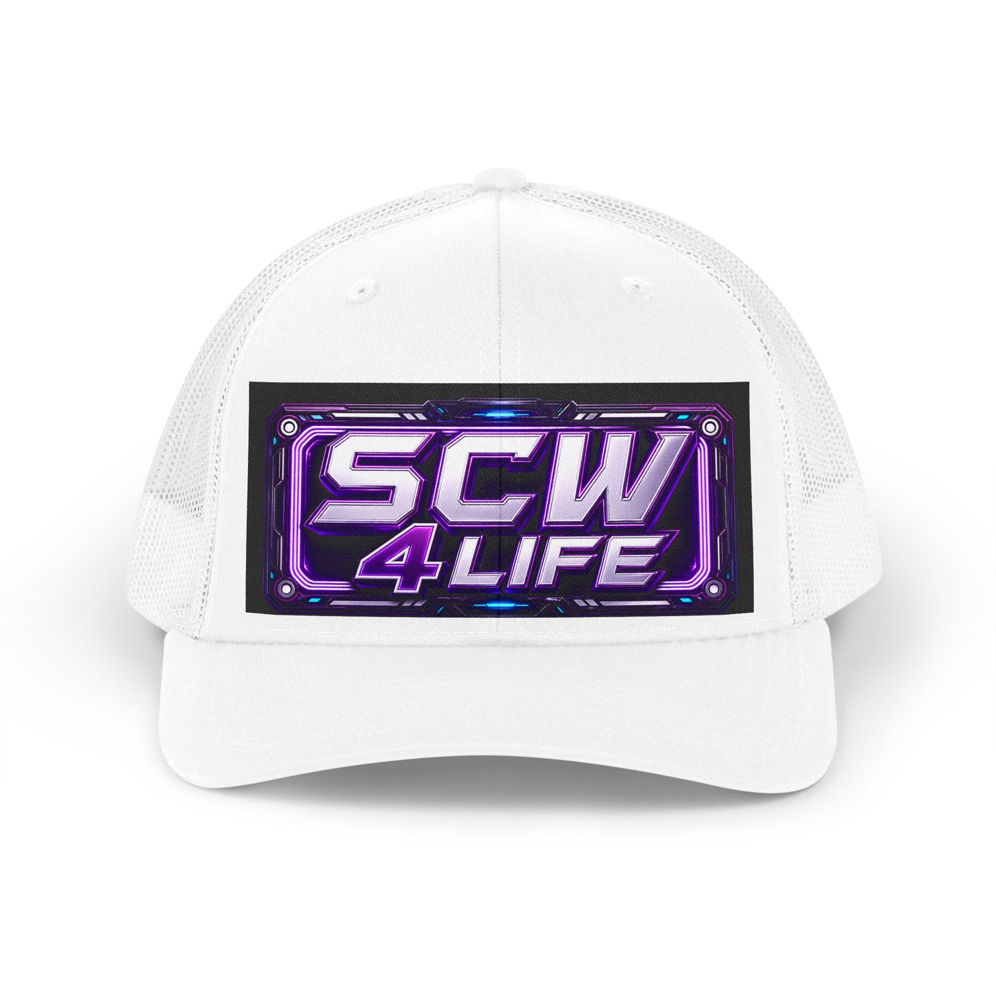 Trucker Retro Hat