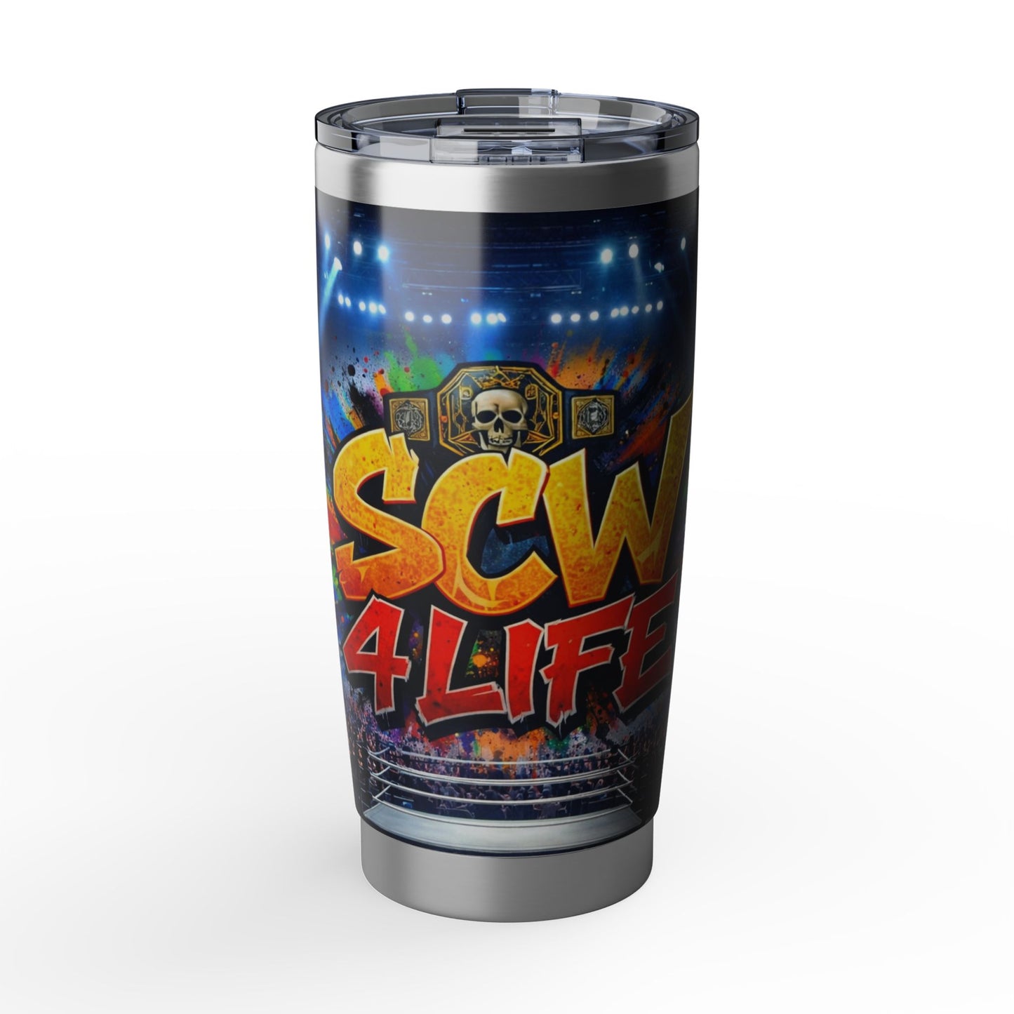 Vagabond 20oz Tumbler