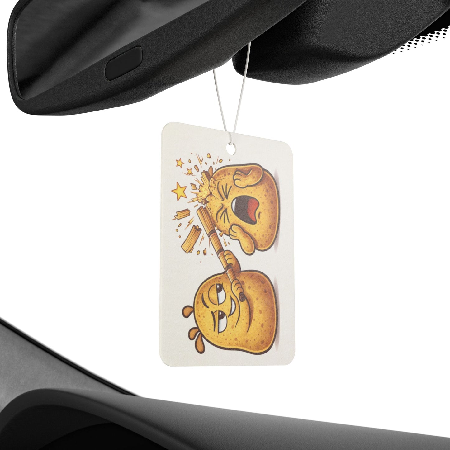 Car Air Freshener