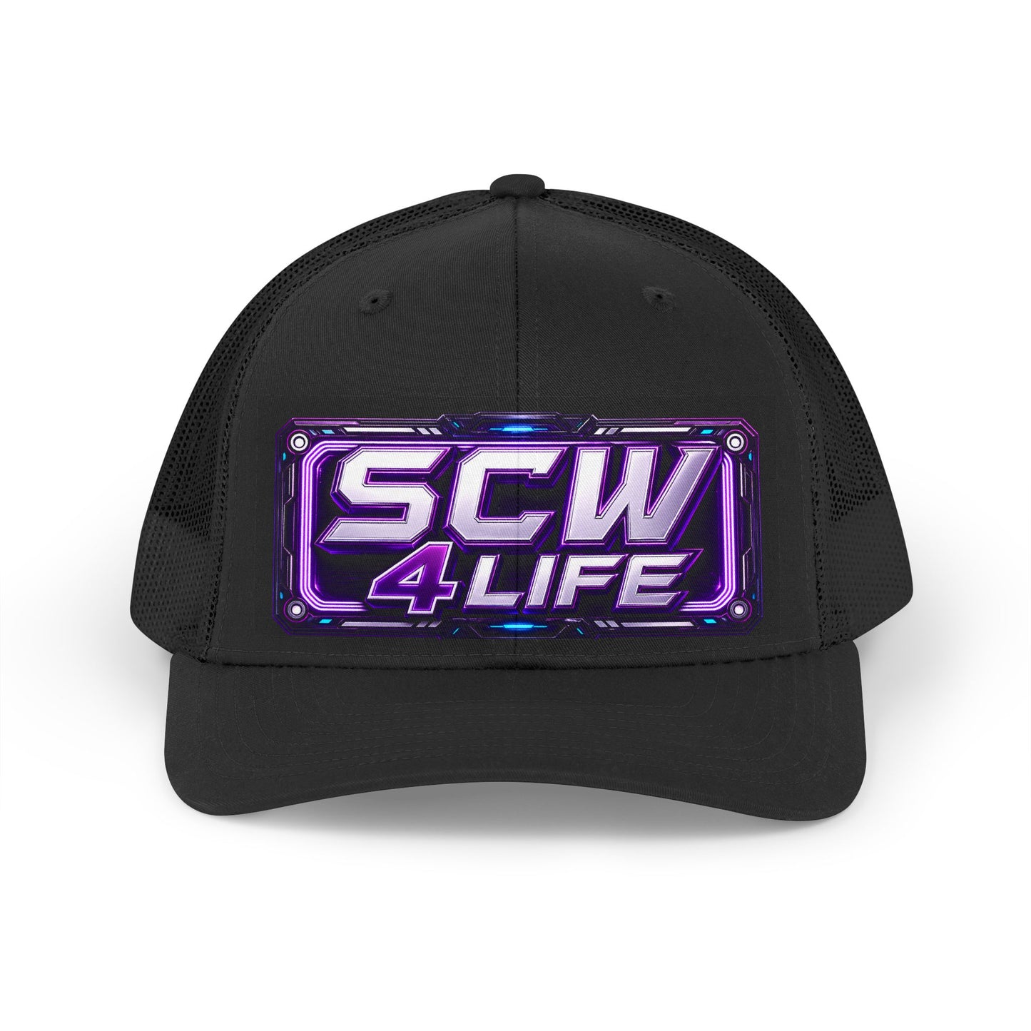 Trucker Retro Hat