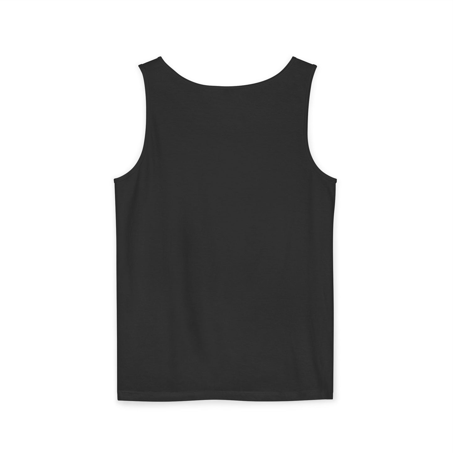 Graphic Tank Top — "This Is How We Roll" Adventure Gaming Vibe