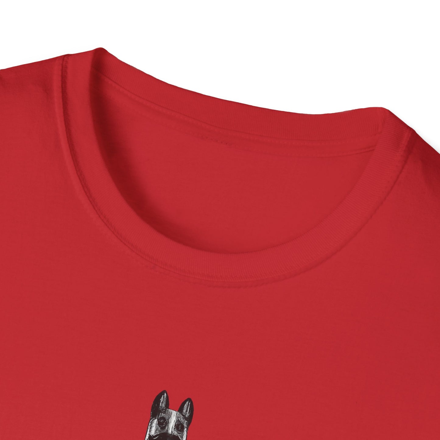 The Machinery Wrestling Crew T-Shirt
