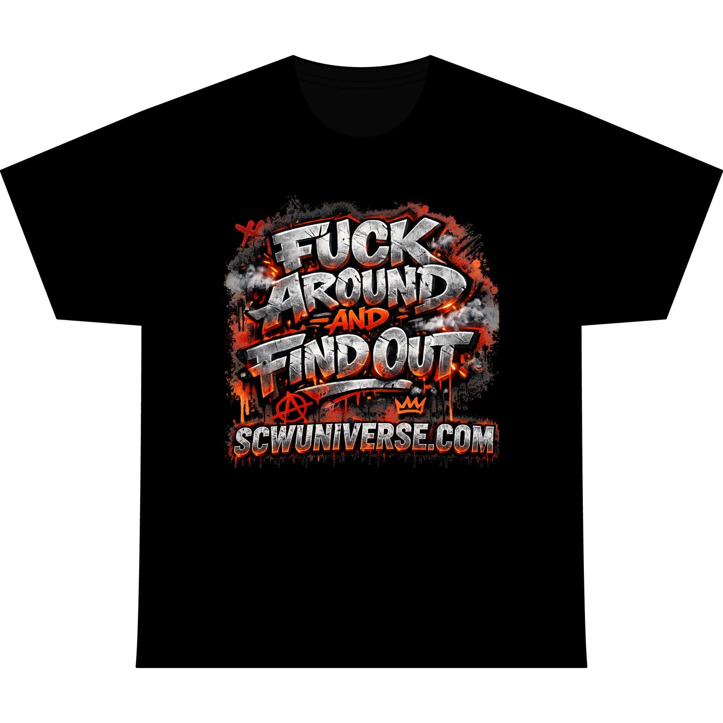 Unisex 7.5-Ounce Heavyweight Tee