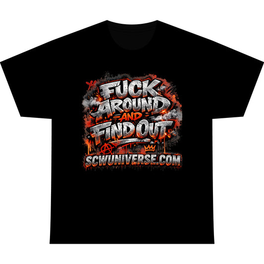 Unisex 7.5-Ounce Heavyweight Tee