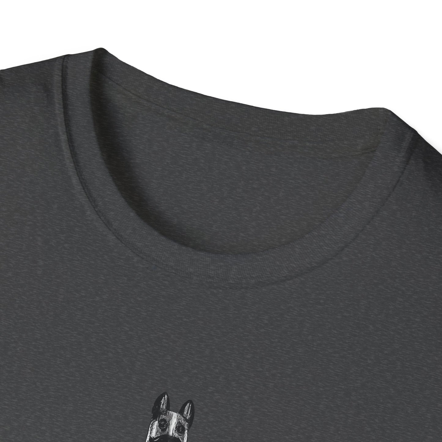 The Machinery Wrestling Crew T-Shirt