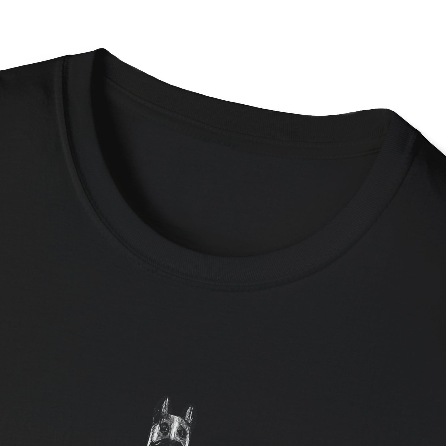 The Machinery Wrestling Crew T-Shirt