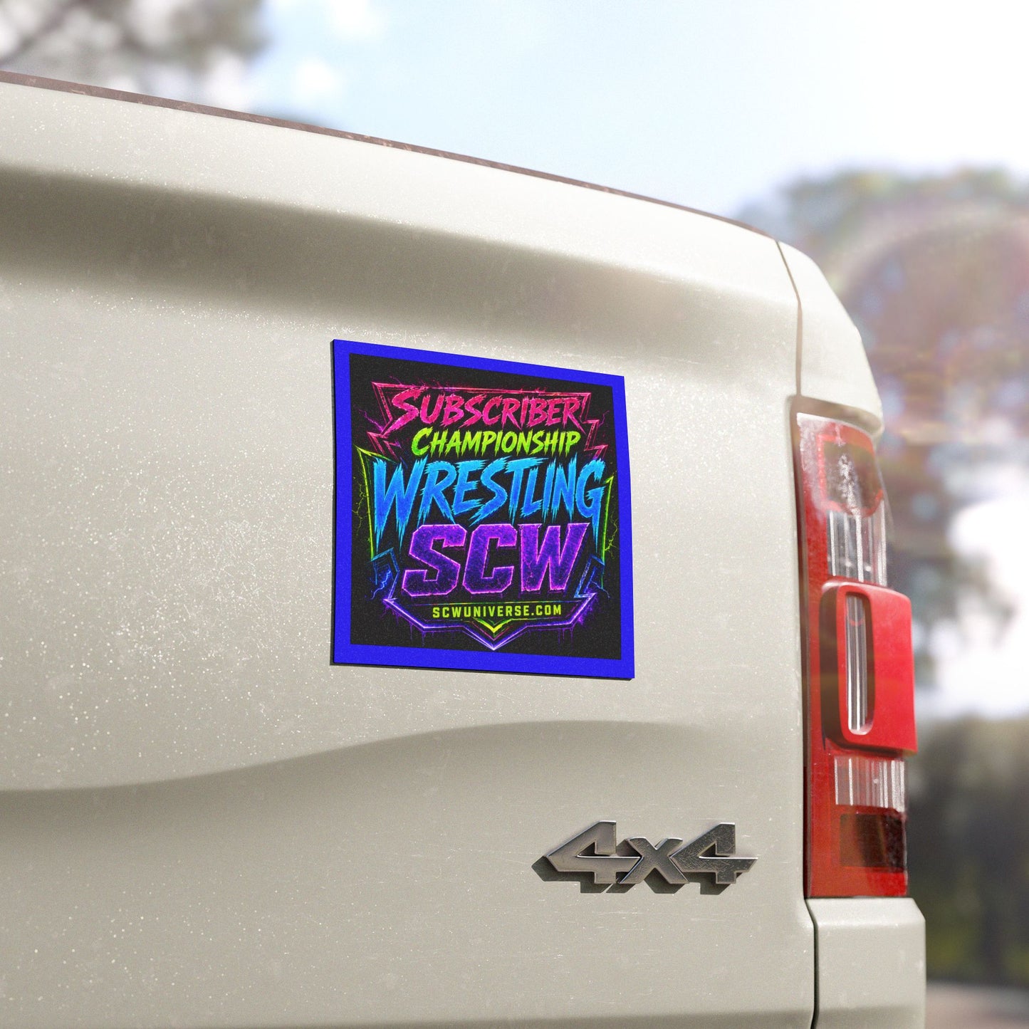 Car Magnets