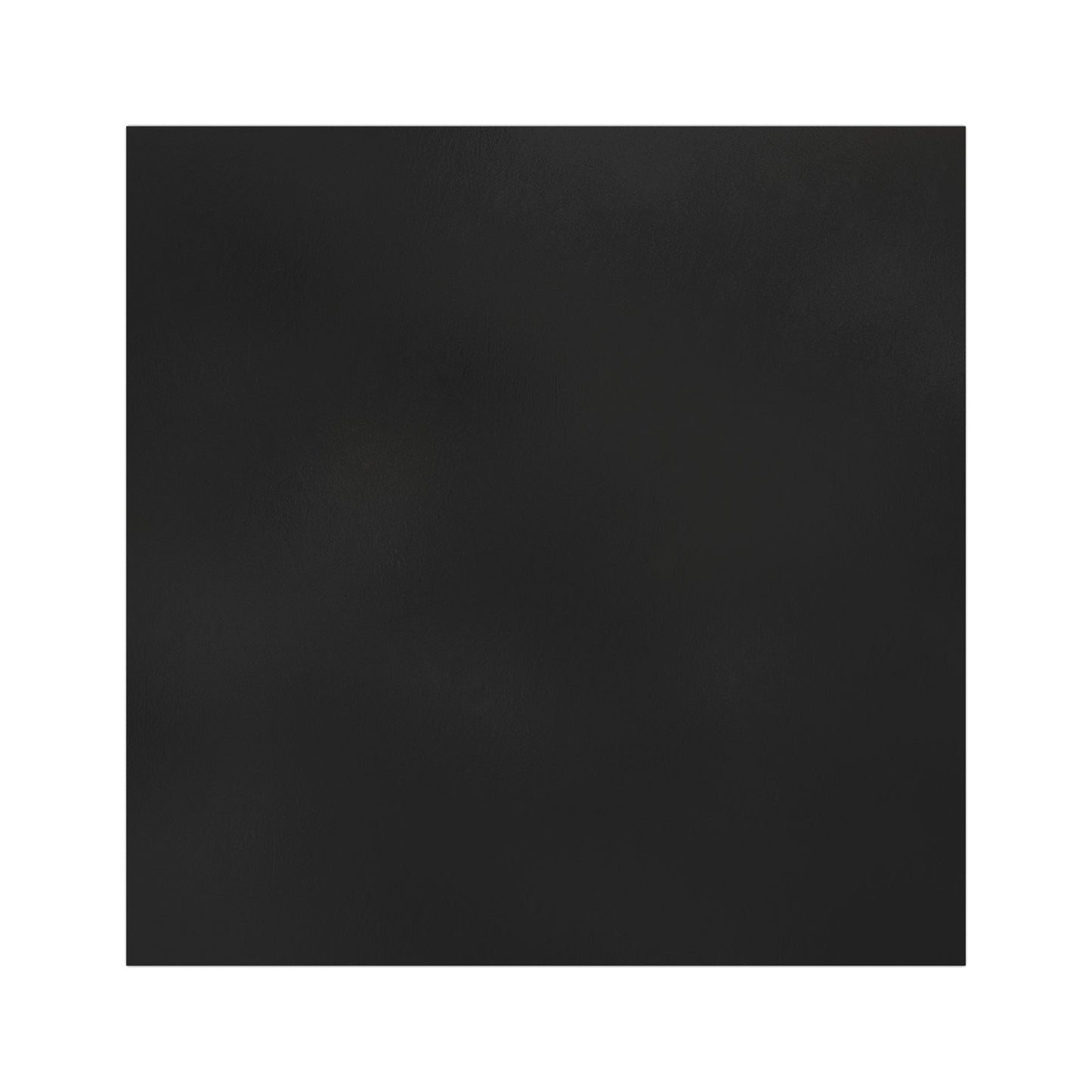 Square Car Magnet - 'SCW 4LIFE' Graffiti Logo with QR Code | Urban Street Art Magnet for Cars