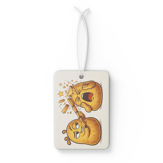 Car Air Freshener