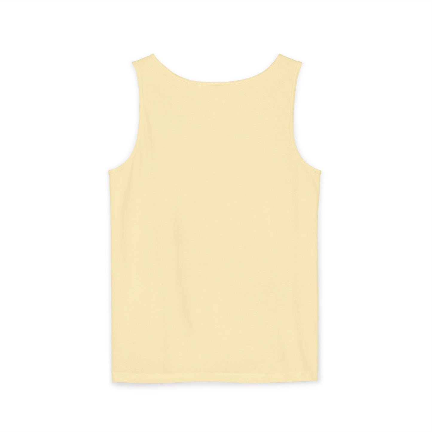 Graphic Tank Top — "This Is How We Roll" Adventure Gaming Vibe