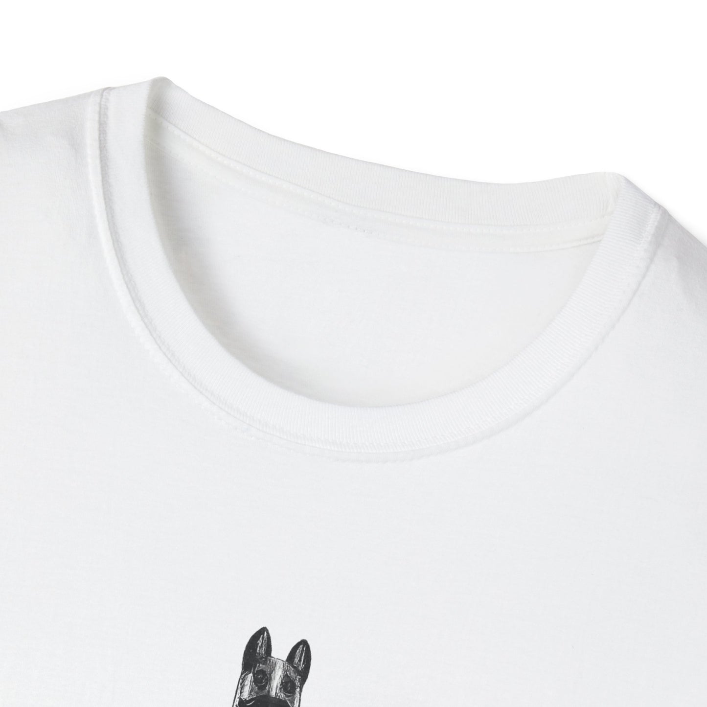 The Machinery Wrestling Crew T-Shirt
