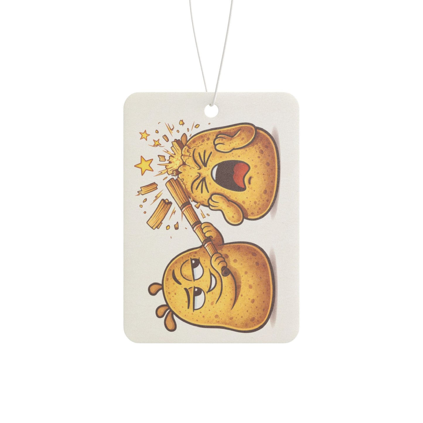 Car Air Freshener