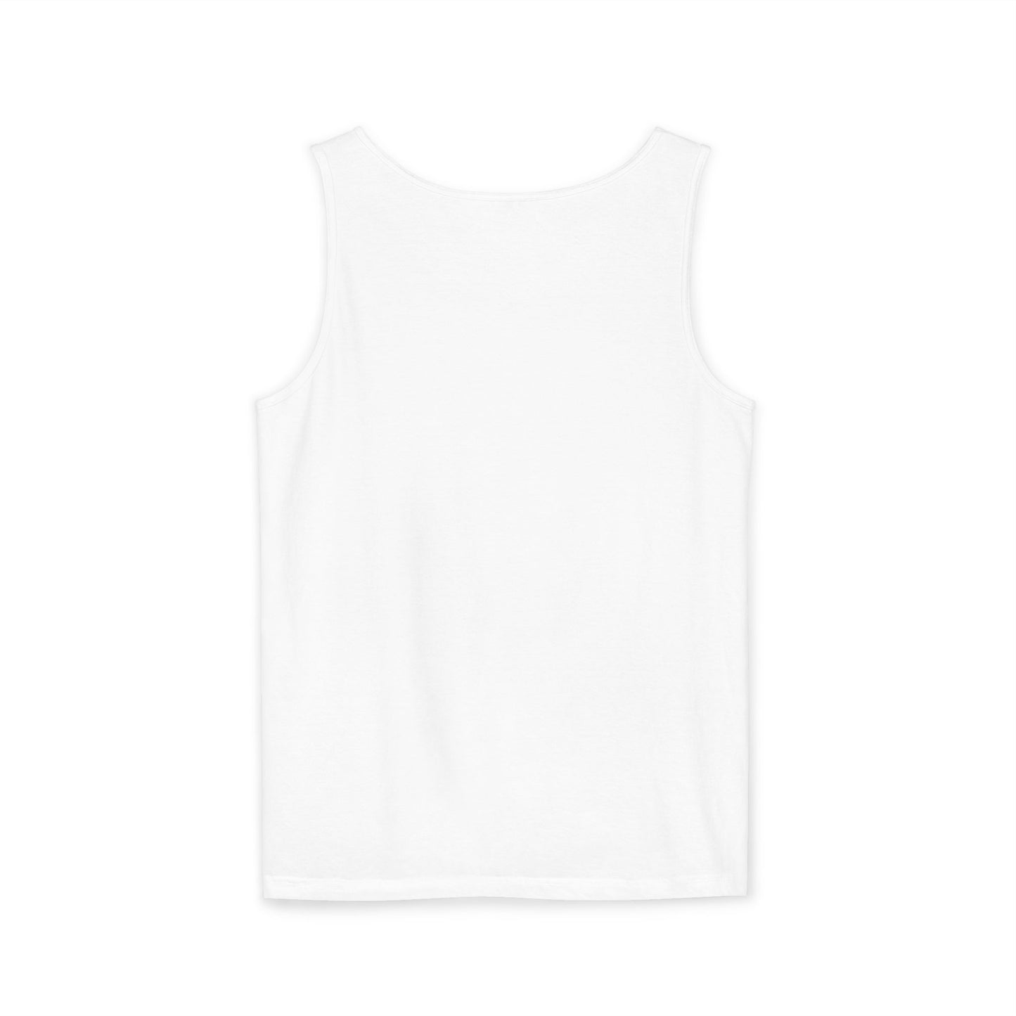 Graphic Tank Top — "This Is How We Roll" Adventure Gaming Vibe