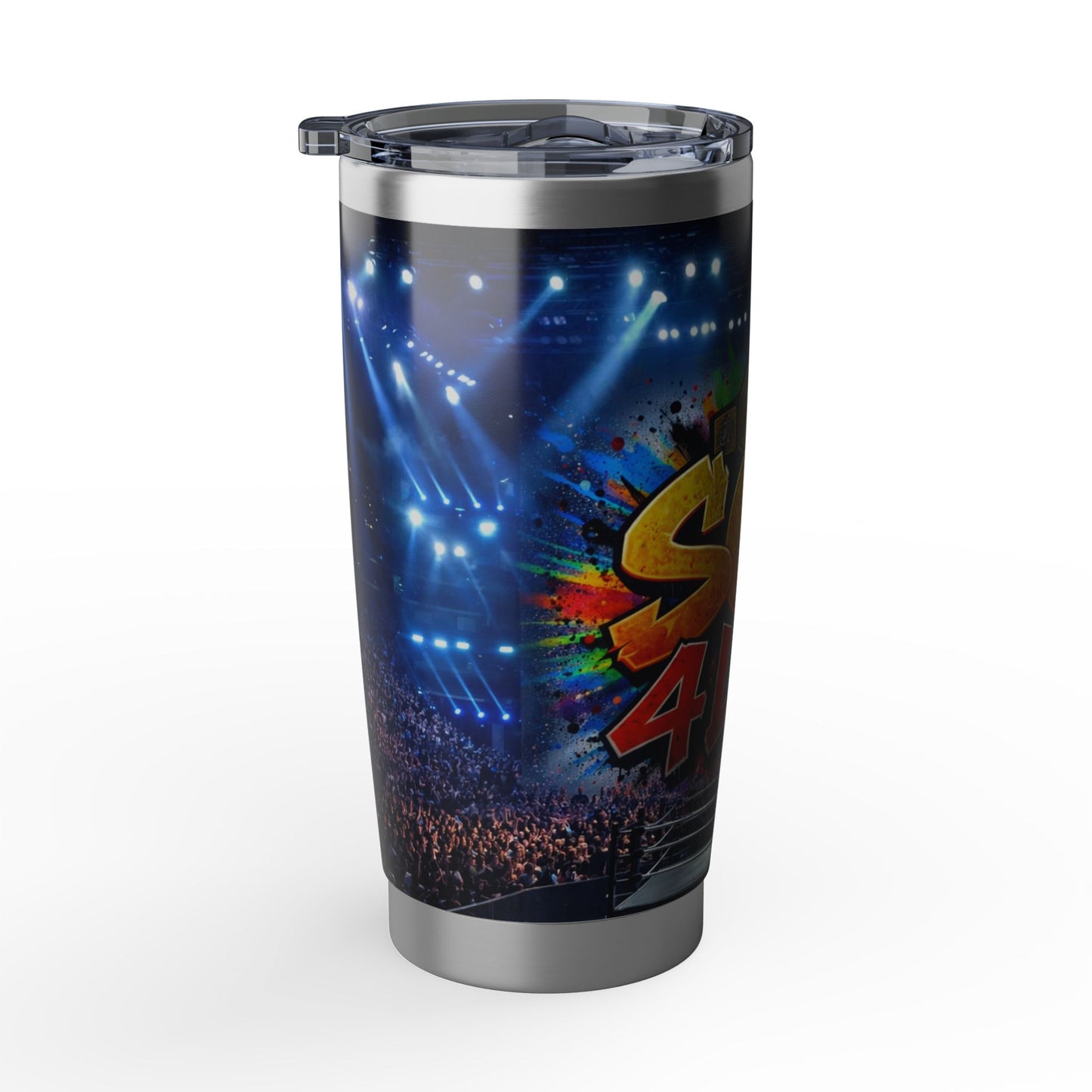 Vagabond 20oz Tumbler